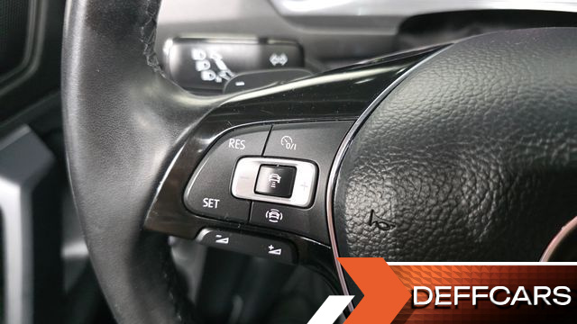 Volkswagen TIGUAN 2.0 TDI Prestige купить на сайте DeffCars
