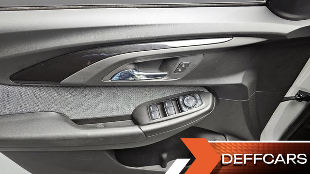 ChevroletGMDaewoo TRAILBLAZER 1.3 Turbo 2WD Premier купить на сайте DeffCars