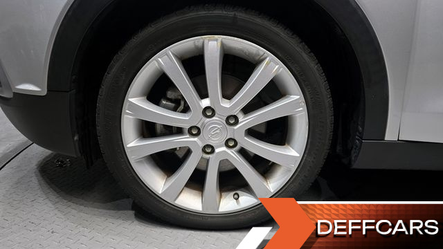 Ssangyong TIBOLI Diesel IX 2WD купить на сайте DeffCars