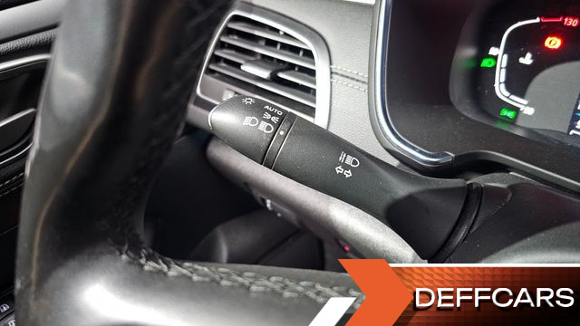 Renault-KoreaSamsung SM6 2.0 LPe Feel купить на сайте DeffCars