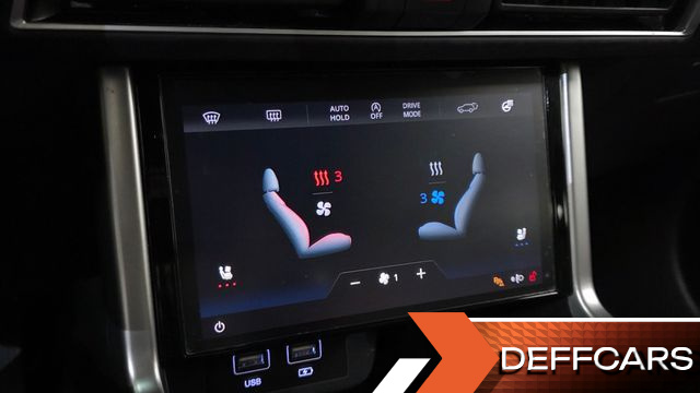 Ssangyong TORRES Gasoline 1.5 2WD T7 купить на сайте DeffCars