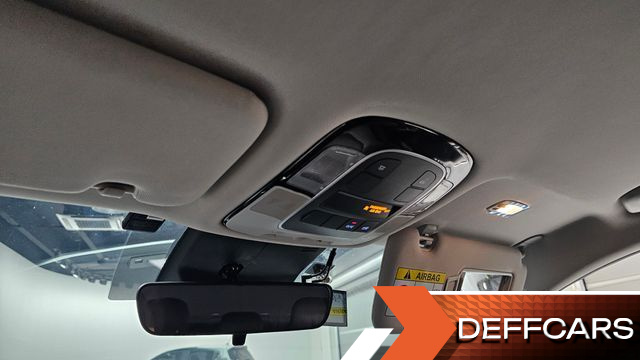 Hyundai SONATA 2.0 LPG(rental car) Style купить на сайте DeffCars