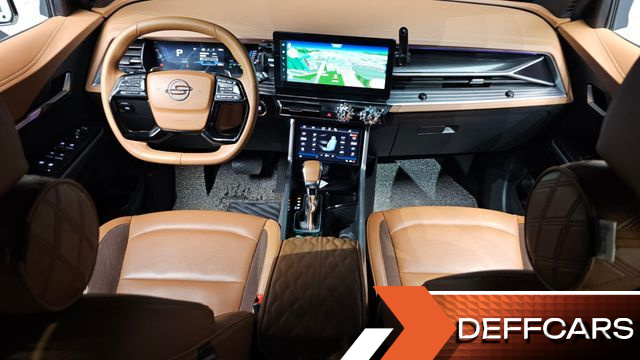 Ssangyong TORRES Gasoline 1.5 2WD T7 купить на сайте DeffCars