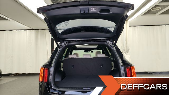 Kia SORENTO HEV 1.6 2WD Noblesse купить на сайте DeffCars