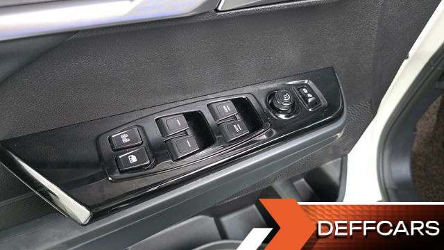 Ssangyong TORRES Gasoline 1.5 4WD TV7 купить на сайте DeffCars