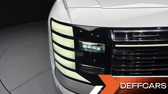 Hyundai PALISADE Gasoline 2.5T 2WD 7-Seater Calligraphy купить на сайте DeffCars