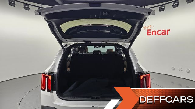 Kia SORENTO HEV 1.6 2WD Noblesse купить на сайте DeffCars
