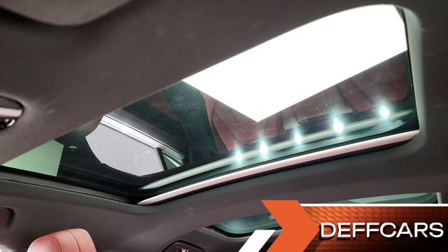 Porsche PANAMERA 2.9 AWD купить на сайте DeffCars