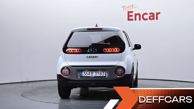 Hyundai CASPER Smart купить на сайте DeffCars