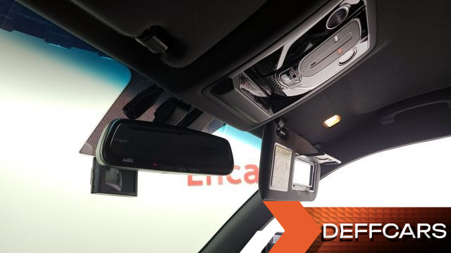 Ssangyong REXTON Diesel 2.2 4WD The Black купить на сайте DeffCars