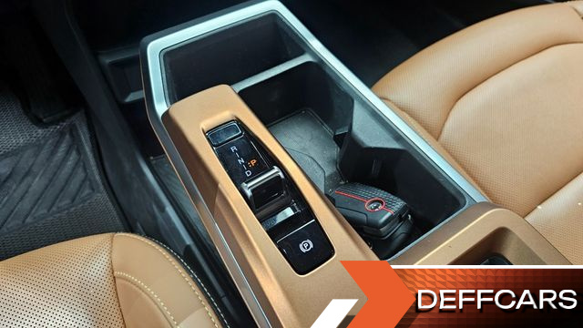 Ssangyong TORRES Gasoline 1.5 2WD T7 купить на сайте DeffCars