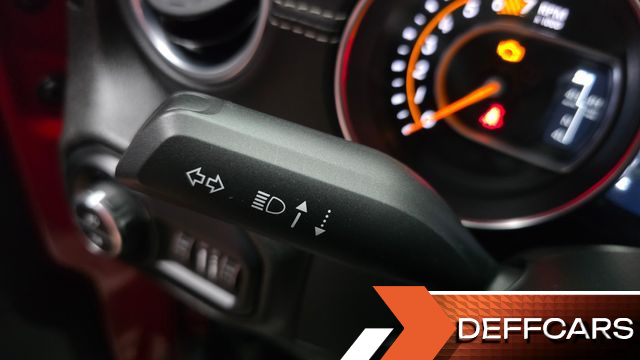 Jeep WRANGLER 2.0 Overland Power Top 4Door купить на сайте DeffCars