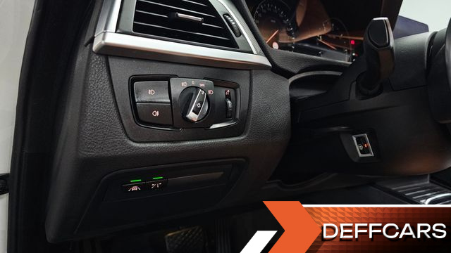 BMW 4-SERIES 420d M Sport Coupe купить на сайте DeffCars