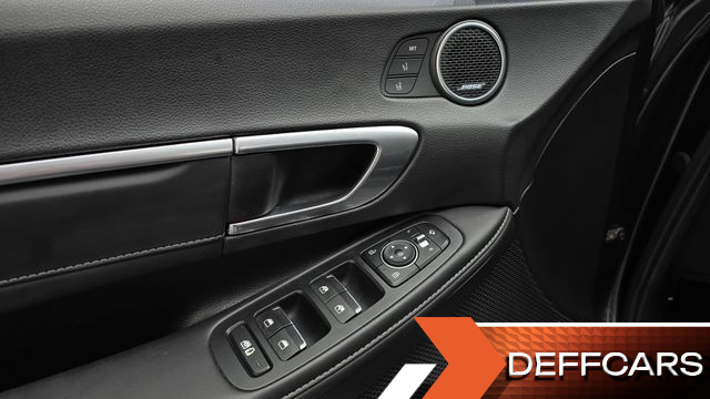 Hyundai SONATA Inspiration купить на сайте DeffCars