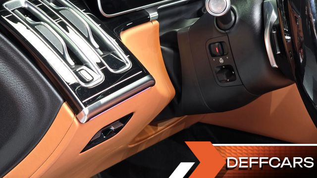 Mercedes S-CLASS Maybach S580 4MATIC купить на сайте DeffCars