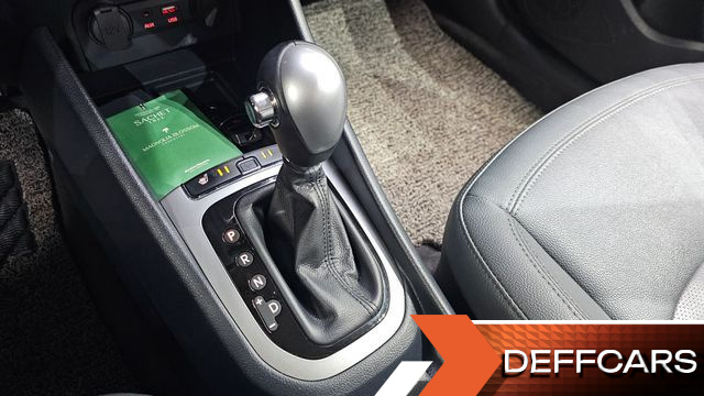 Kia PRIDE 5DR 1.4 MPI Trendy купить на сайте DeffCars