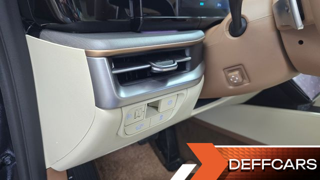 Hyundai GRANDEUR 3.5 Gasoline 2WD Calligraphy купить на сайте DeffCars