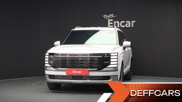 Hyundai PALISADE HEV 2.5T 2WD 9-Seater Calligraphy купить на сайте DeffCars