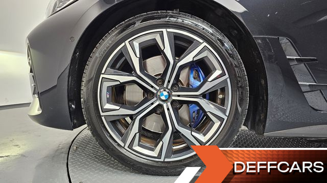 BMW 4-SERIES 420i M Sport Performance Gran Coupe купить на сайте DeffCars