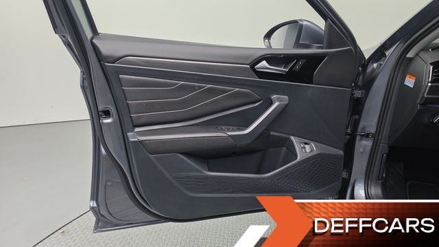 Volkswagen JETTA 1.5 TSI Prestige купить на сайте DeffCars