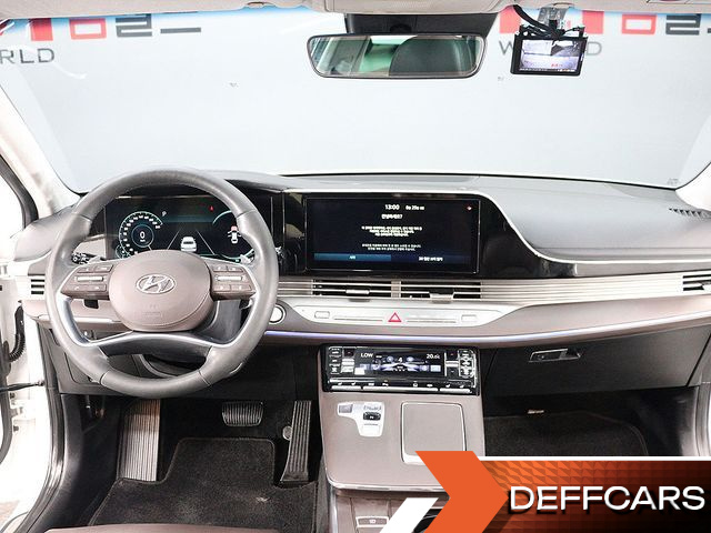 Hyundai GRANDEUR 3.3 Exclusice купить на сайте DeffCars