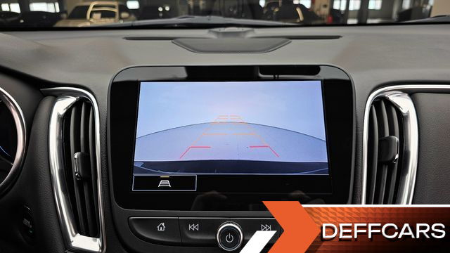ChevroletGMDaewoo MALIBU 2.0 Turbo LT Special купить на сайте DeffCars