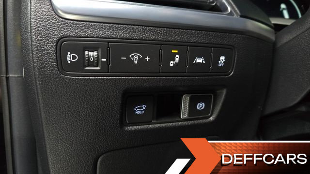 Hyundai PALISADE Gasoline 3.8 4WD Calligraphy купить на сайте DeffCars