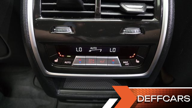 BMW X5 xDrive 30d xLine купить на сайте DeffCars