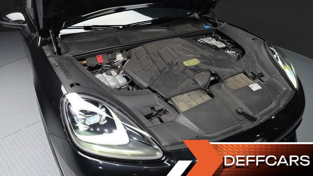 Porsche CAYENNE 3.0 Coupe купить на сайте DeffCars
