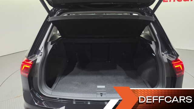Volkswagen TIGUAN 2.0 TDI Prestige купить на сайте DeffCars