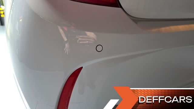 ChevroletGMDaewoo SPARK LT купить на сайте DeffCars