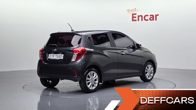 ChevroletGMDaewoo SPARK Premier купить на сайте DeffCars