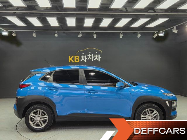 Hyundai KONA 1.6 Turbo 2WD Modern купить на сайте DeffCars
