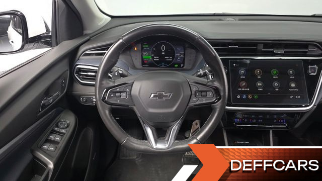 ChevroletGMDaewoo Bolt EUV Premier купить на сайте DeffCars