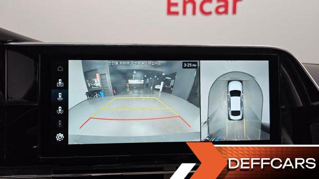 Hyundai GRANDEUR Le Blanc купить на сайте DeffCars