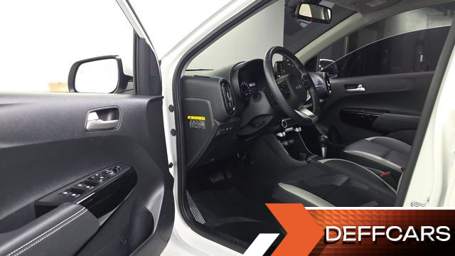 Kia MORNING Signature купить на сайте DeffCars