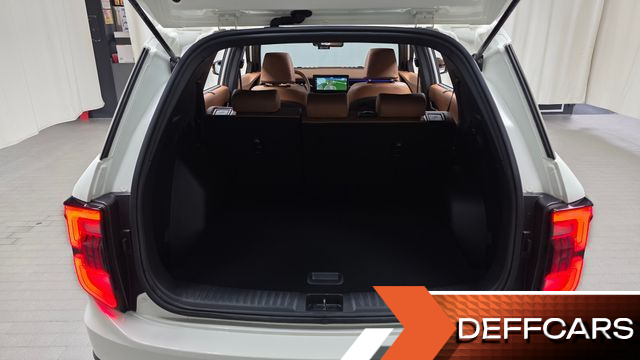 Ssangyong TORRES Gasoline 1.5 2WD T7 купить на сайте DeffCars