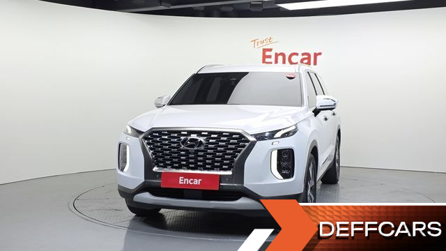 Hyundai PALISADE Diesel 2.2 2WD Prestige купить на сайте DeffCars