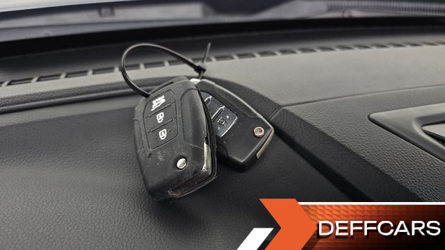 Ssangyong REXTON Diesel 2.2 4WD Prestige купить на сайте DeffCars