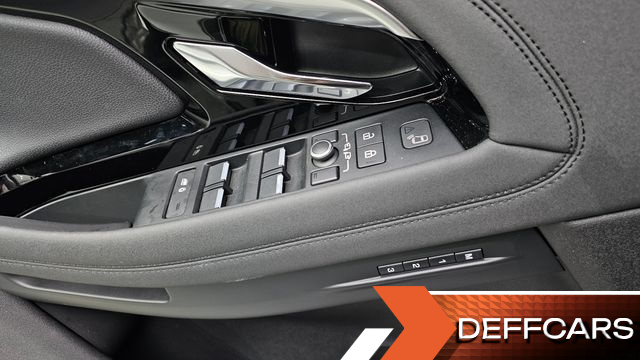 Land Rover RANGE ROVER EVOQUE P250 SE купить на сайте DeffCars