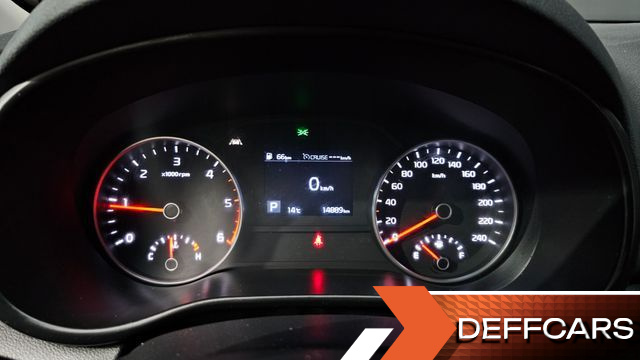Kia SPORTAGE Diesel 2.0 2WD Prestige купить на сайте DeffCars