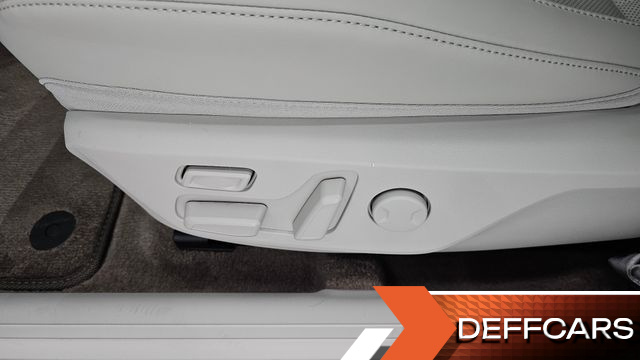 Kia EV4 Long Range 2WD Earth купить на сайте DeffCars