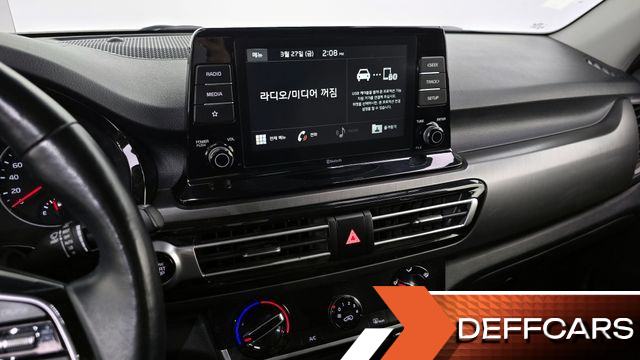 Kia SELTOS Gasoline 1.6 Turbo 2WD Prestige купить на сайте DeffCars