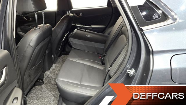 Hyundai KONA 1.6 Turbo 2WD Modern Choice купить на сайте DeffCars