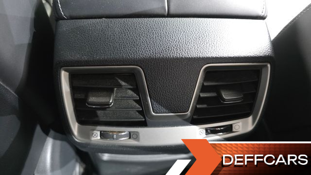 Ssangyong REXTON Diesel 2.2 4WD Eurasia Edition купить на сайте DeffCars