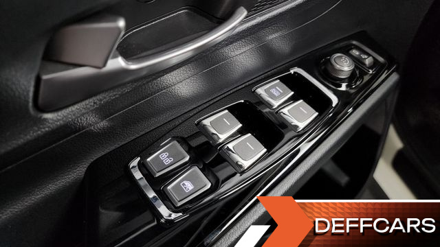 Ssangyong KORANDO Gasoline 1.5 2WD C5 Plus купить на сайте DeffCars