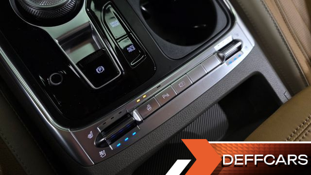 Kia CARNIVAL Gasoline 9-Seater Hi Limousine (7-seater Limousine(Special vehicle) купить на сайте DeffCars