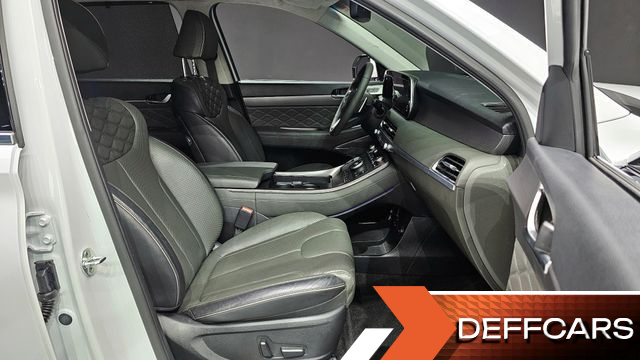 Hyundai PALISADE Gasoline 3.8 2WD Calligraphy купить на сайте DeffCars