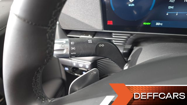 Hyundai IONIQ5 Long Range AWD Prestige купить на сайте DeffCars