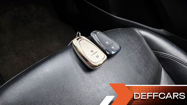 ChevroletGMDaewoo SPARK LT Plus купить на сайте DeffCars